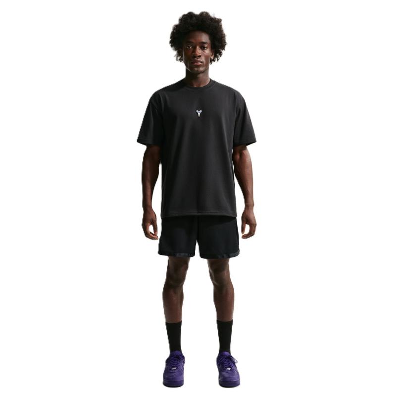 Nike Kobe Bryant Mamba Shorts Svart