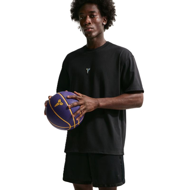 Nike Kobe Bryant Mamba Shorts Svart