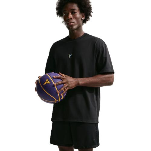 Nike Kobe Bryant Mamba Shorts Svart