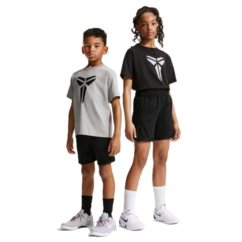 Nike Kobe Bryant Mamba Shorts Jr Svart