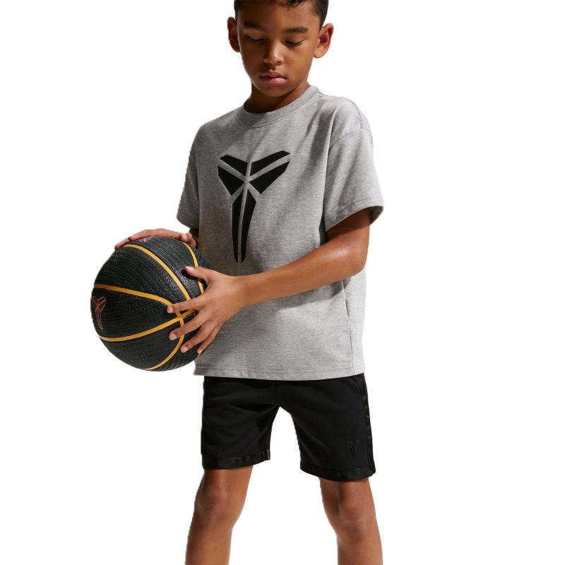 Nike Kobe Bryant Mamba Shorts Jr Svart