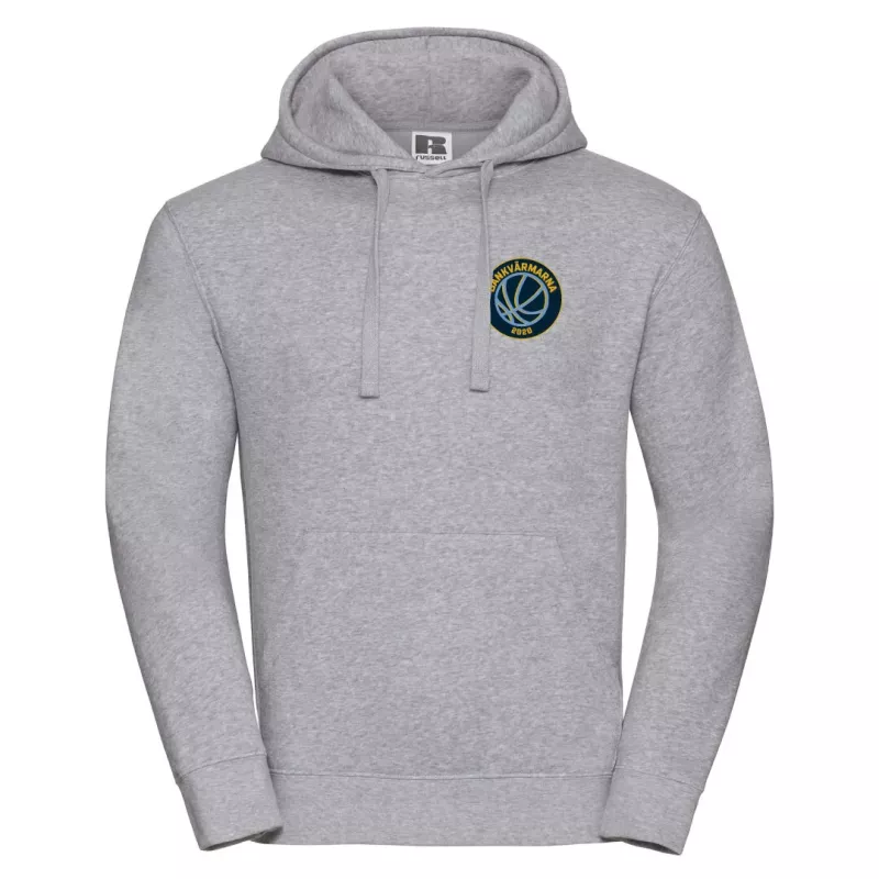 Bänkvärmarna Hoody Light Oxford