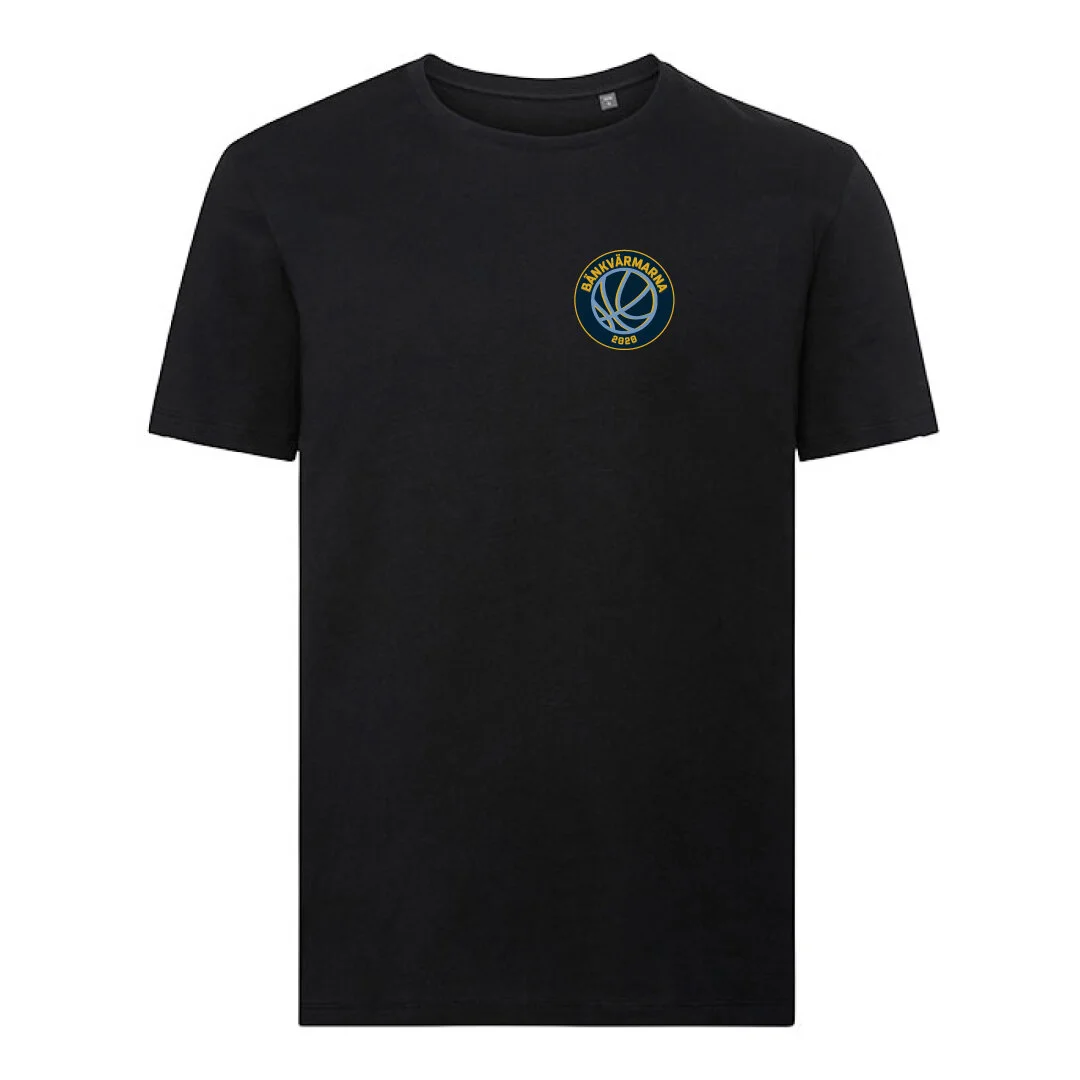 Bänkvärmarna Tee Svart