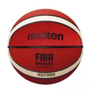 Molten Gummiboll BG2000 Stl 5 Utomhus/Inomhusboll