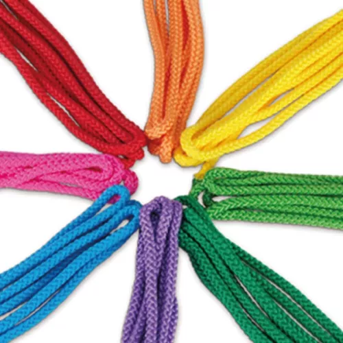 Hopprep i nylon 3m 10-pack