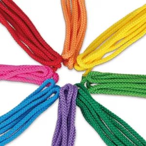 Hopprep i nylon 3m 10-pack