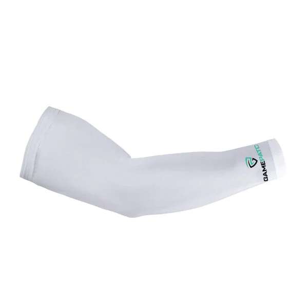 Gamepatch Compression arm sleeve vit 1-pack