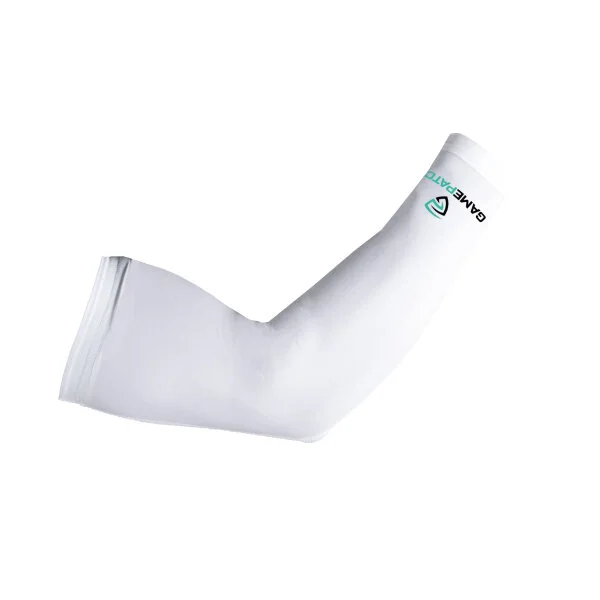 Gamepatch Compression arm sleeve vit 1-pack