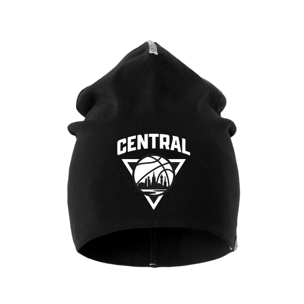 Central Basket Mössa Svart