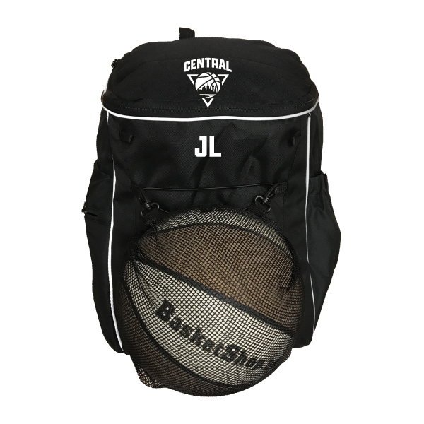 Central Basket Ryggsäck