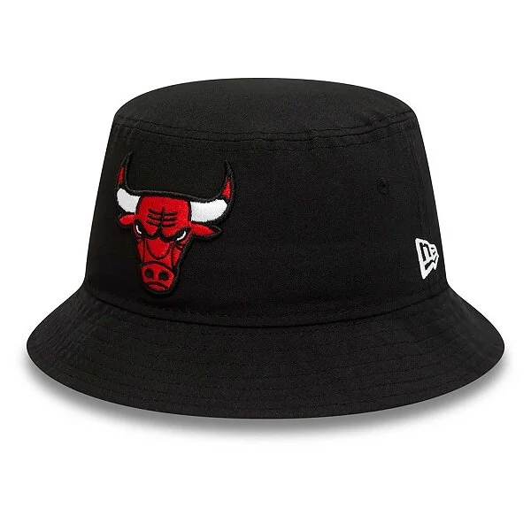 Chicago Bulls Bucket Hat