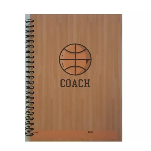 Coachblock A5