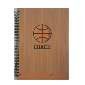 Coachblock A5