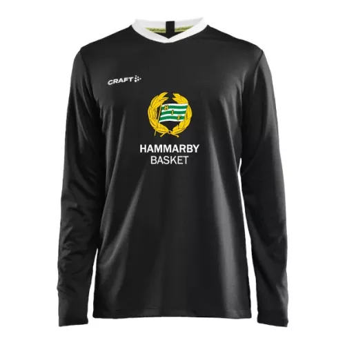 HIF shootingshirt Craft