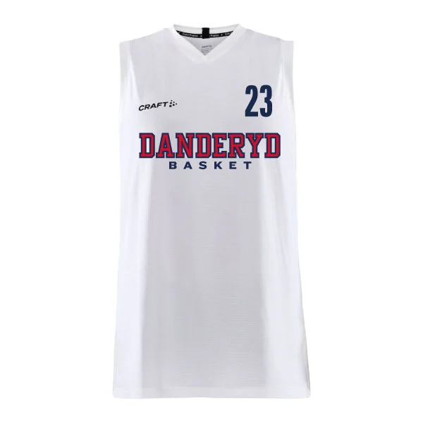 Danderyd Basket Matchlinne Bortalinne