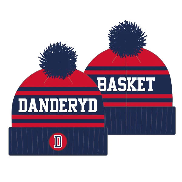 Danderyd Basket Mössa Easton