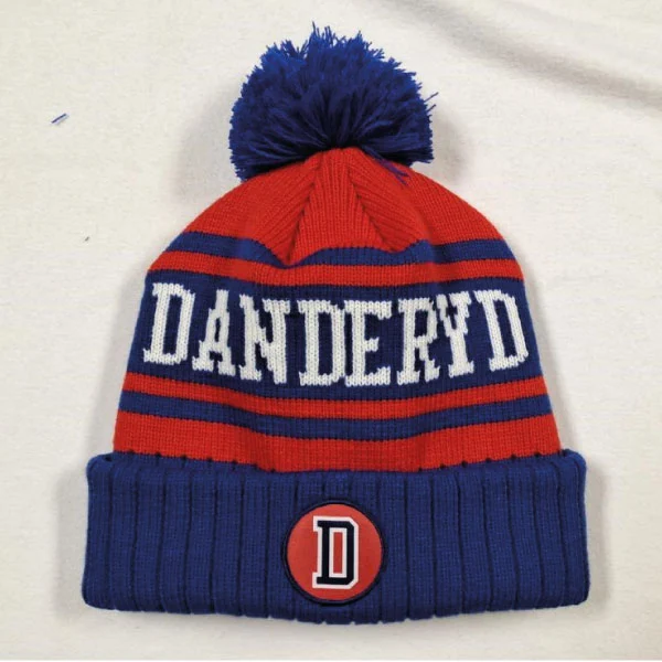 Danderyd Basket Mössa Easton