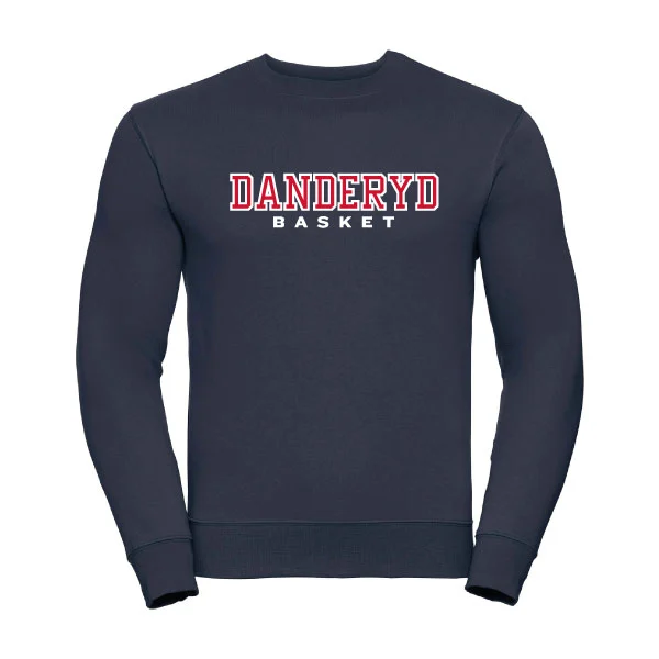 Danderyd Basket Sweatshirt Marin