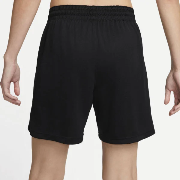 Nike Wmns Fly Ess Dry Shorts 2022 Svart
