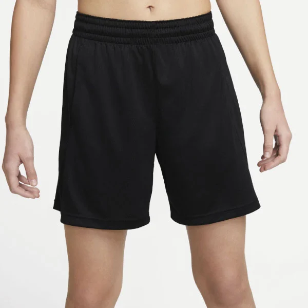 Nike Wmns Fly Ess Dry Shorts 2022 Svart