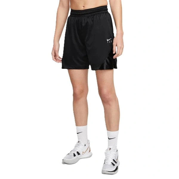 Nike Wmns Dri-FIT ISoFly Shorts Svarta