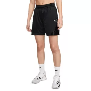 Nike Wmns Dri-FIT ISoFly Shorts Svarta