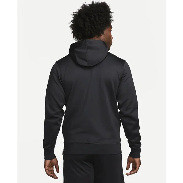 Nike Dri-FIT Showtime Full Zip Hoody
