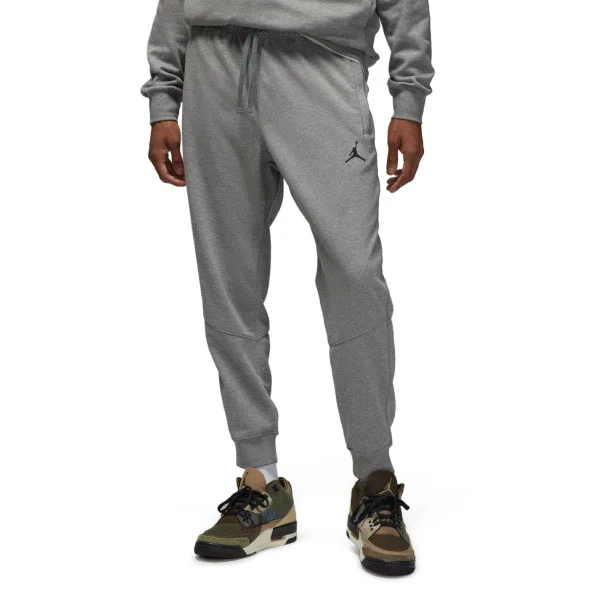 Jordan Dri-FIT Sweatpants Grey melange