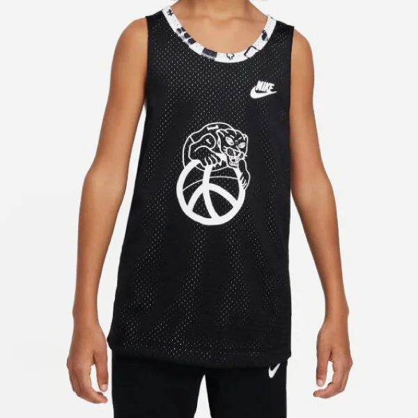 Nike Reversible Basketball Jersey