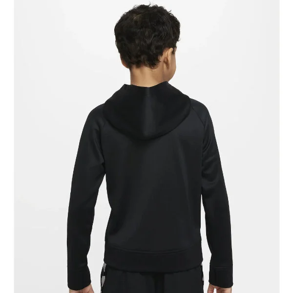 Nike Therma-FIT Kids´ Basketball Hoodie