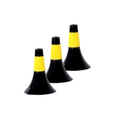 Drillcone 1-pack gul