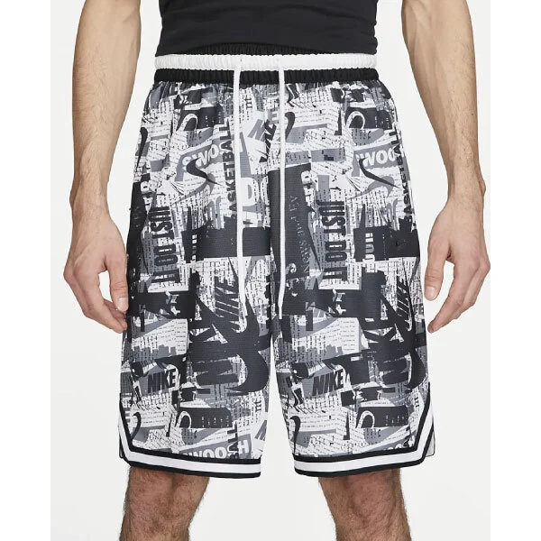 Nike DNA Seasonal Dri-FIT 10-tum Shorts