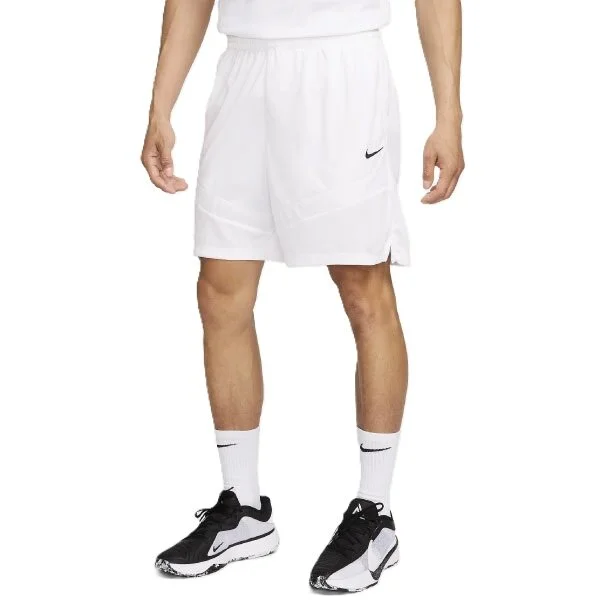 Nike Dri-FIT 8-tum Shorts Vit