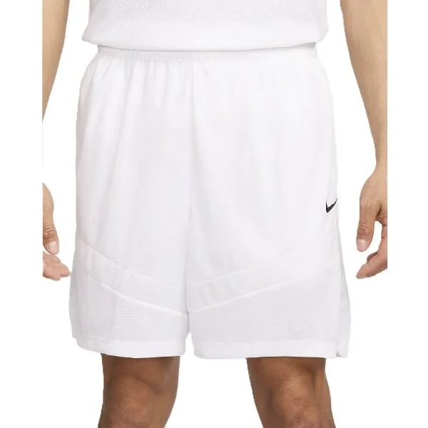 Nike Dri-FIT 8-tum Shorts Vit