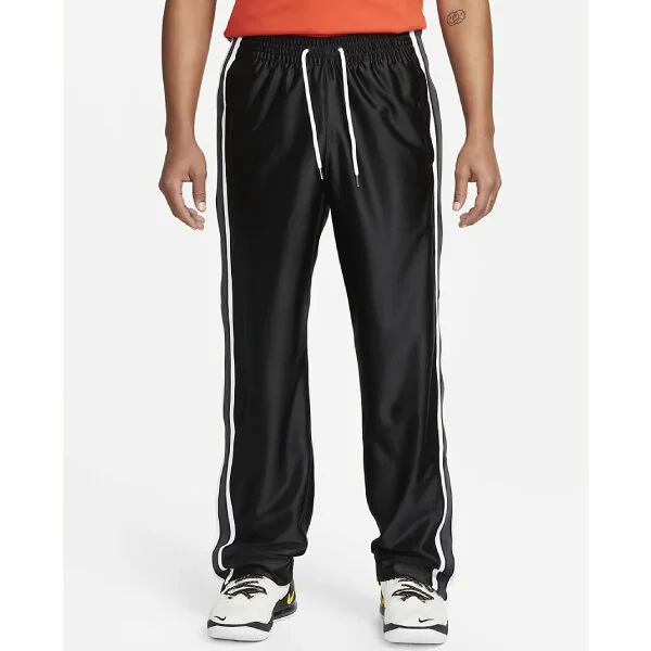Nike Circa Rip-Off Pants Svarta