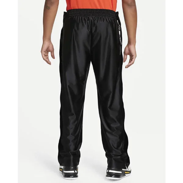 Nike Circa Rip-Off Pants Svarta