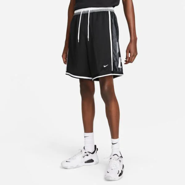 Nike DNA Seasonal Dri-FIT 8-tum Shorts Svart