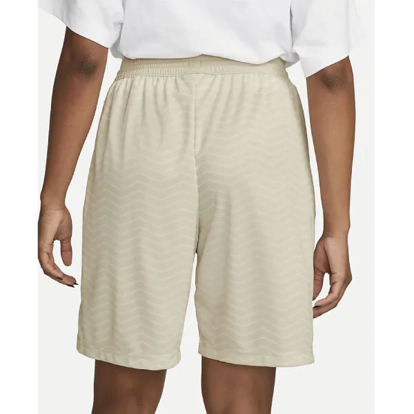 Nike Wmns Fly Dri-FIT Seasonal Shorts Creme