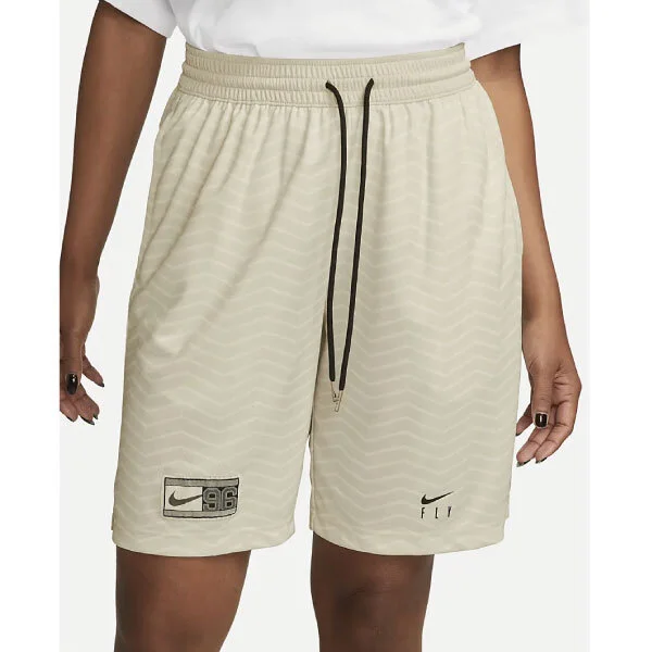 Nike Wmns Fly Dri-FIT Seasonal Shorts Creme