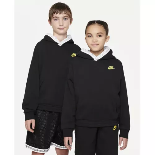 Nike Culture of Basketball Vändbar Hoody Jr