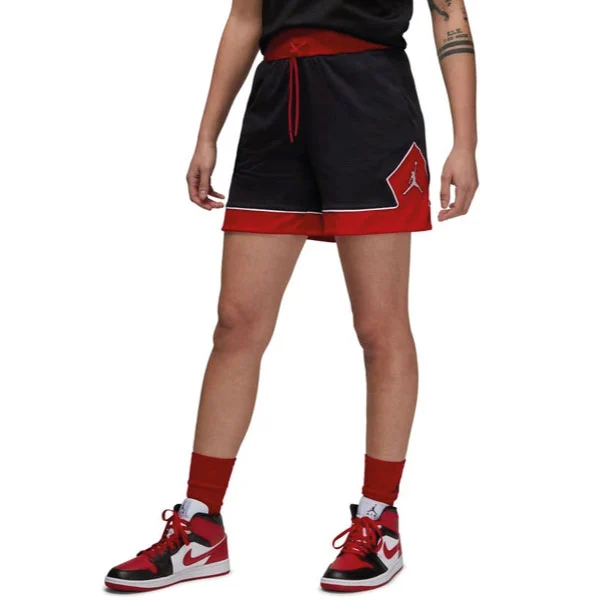 Jordan Wmns Diamond Shorts
