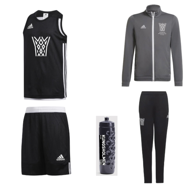 Kungsholmen EB-paket