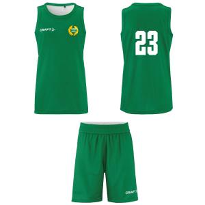 HIF Matchställ Easy Basket Craft 2026