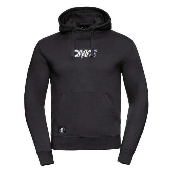 Elliot Cadeau DIVINE MADE Hoops Hoody