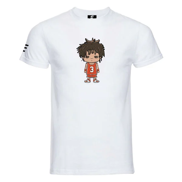 Elliot Cadeau Avatar Tee Vit