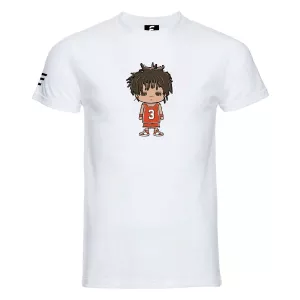 Elliot Cadeau Avatar Tee Vit