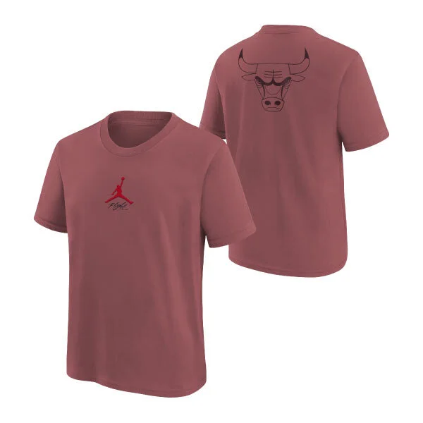 Jordan Select Tee Jr Chicago Bulls