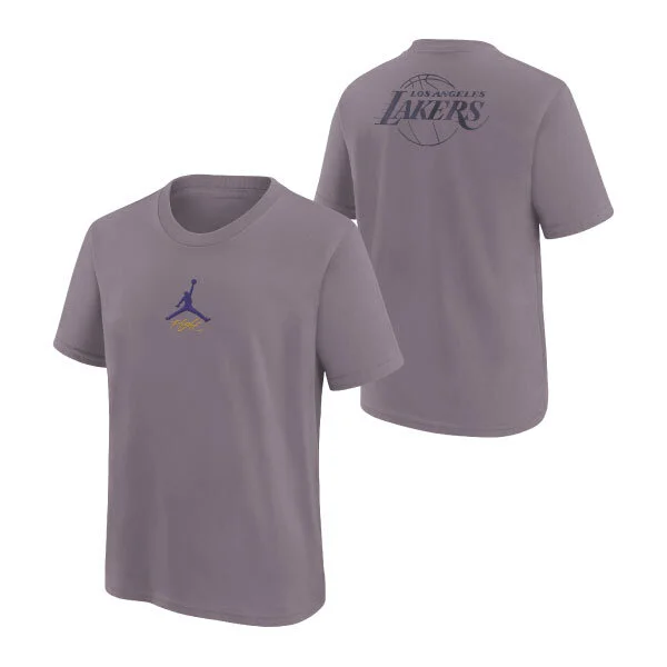 Jordan Select Tee Jr LA Lakers