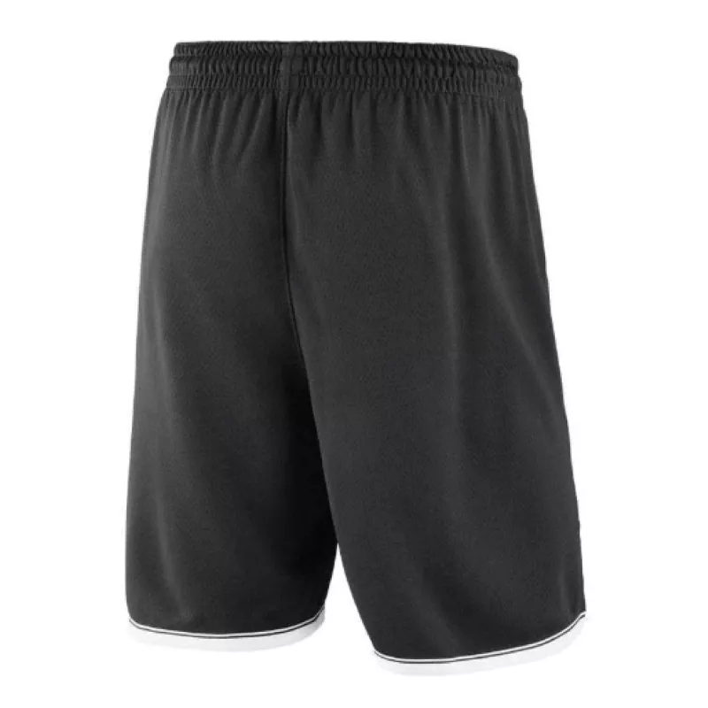 Nike Brooklyn Nets Icon Swingman Shorts Jr