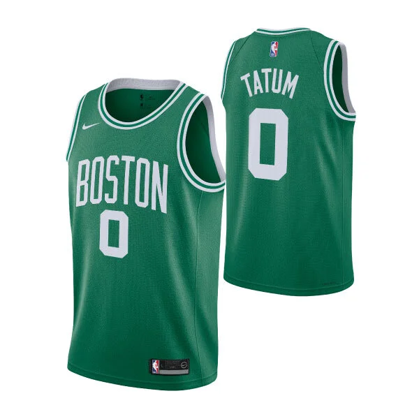 Nike Jayson Tatum Boston Celtics Icon Swingman Jr
